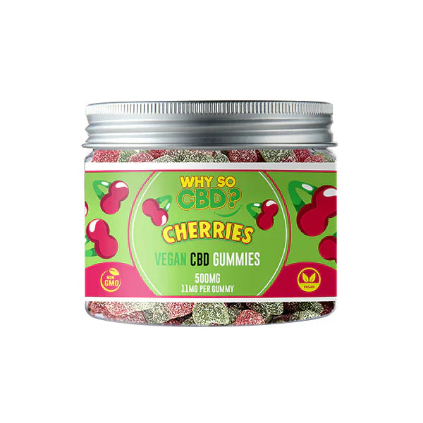 CBD Edibles