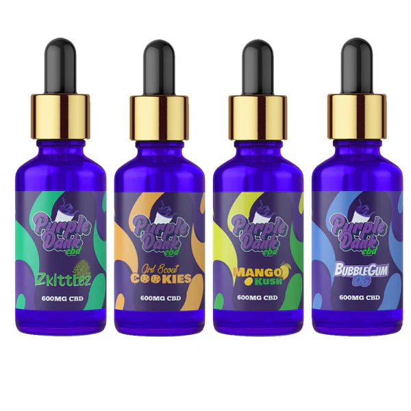CBD Liquidizers