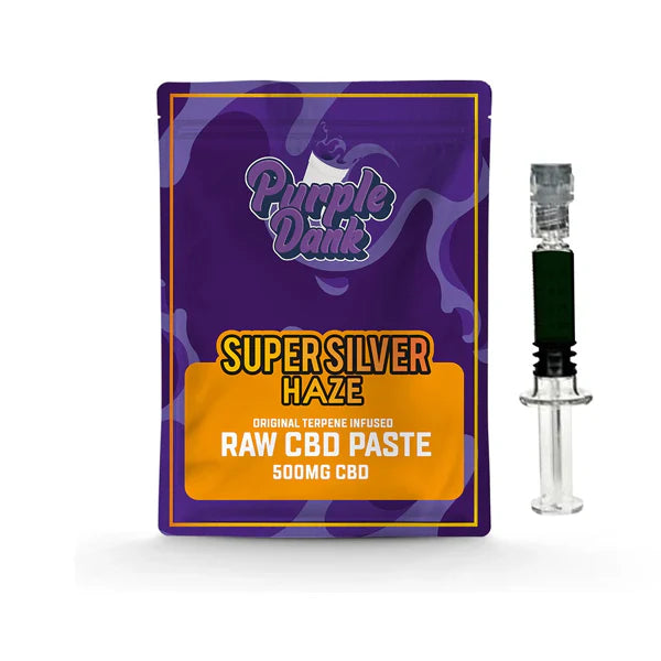 CBD Paste