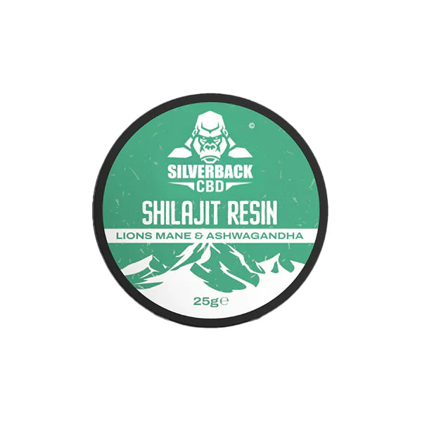 Shilajit