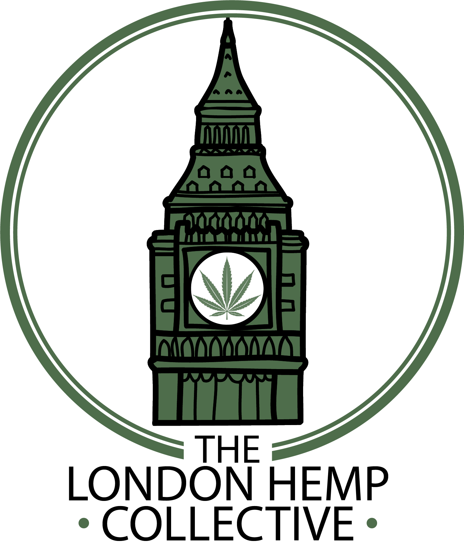 The London Hemp Collective